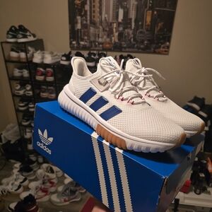 Brand new ADIDAS KAPTIR 4.0
